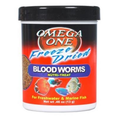 Blood Worms Nutri-Treat